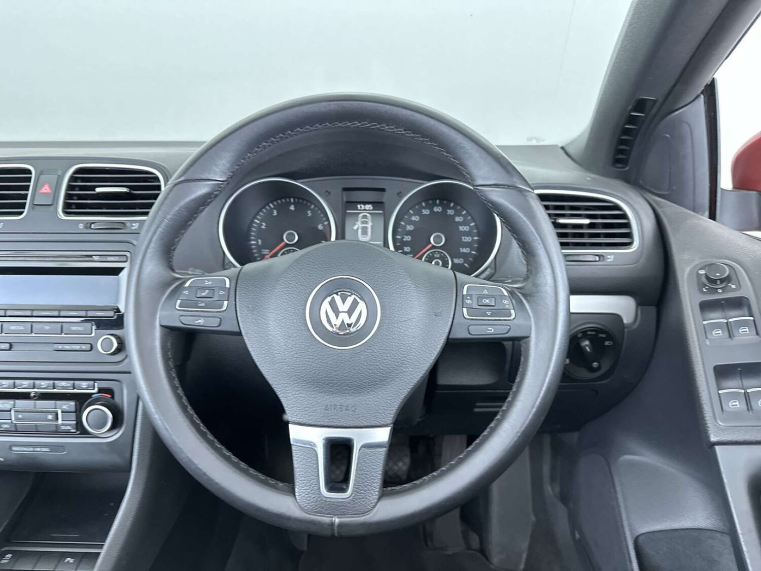 Used Volkswagen Golf 2012 for sale - 77609412: Photo 34