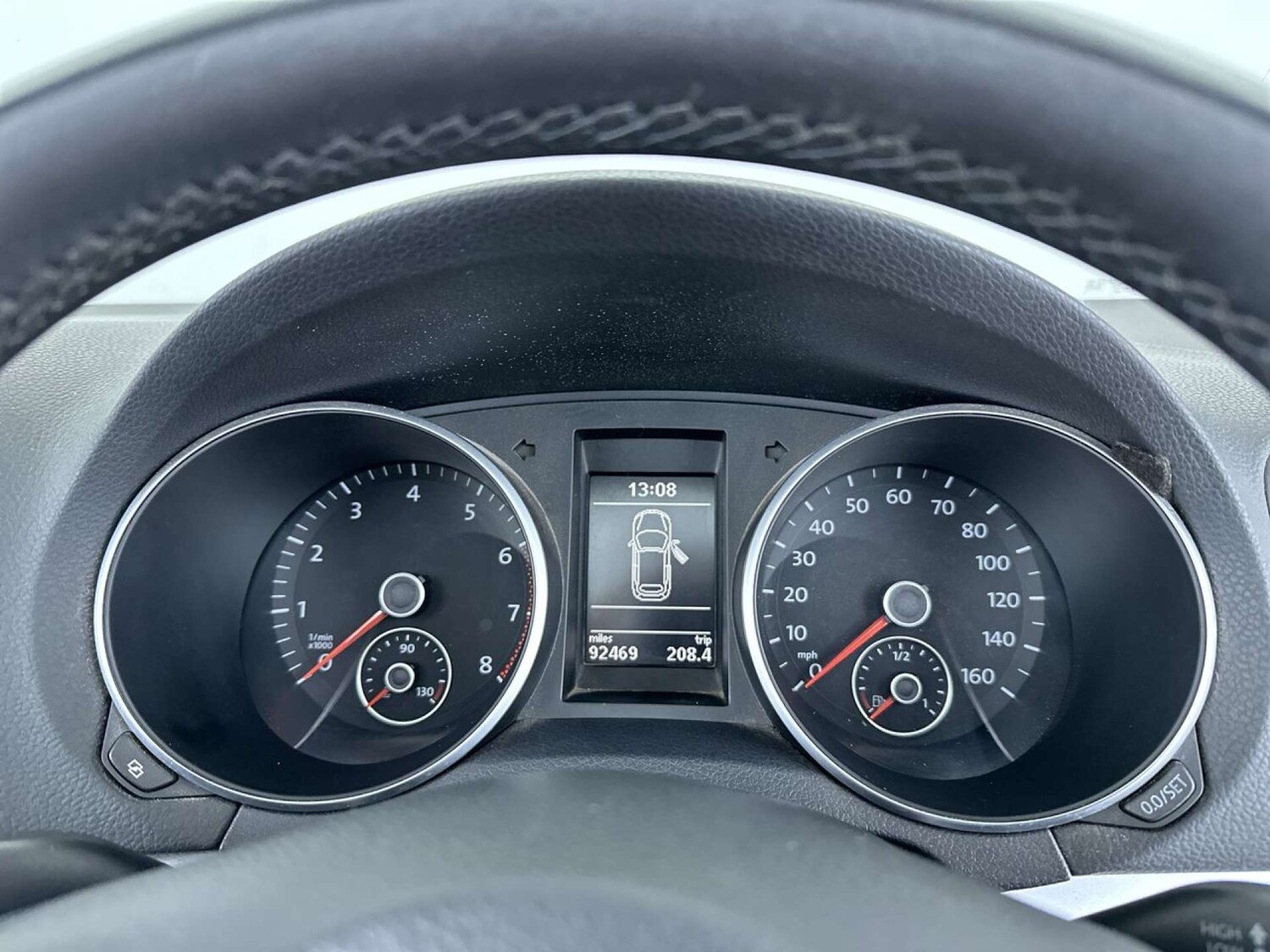 Used Volkswagen Golf 2012 for sale - 77609412: Photo 37