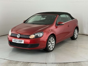Used Volkswagen Golf 2012 for sale - 77609412: Photo