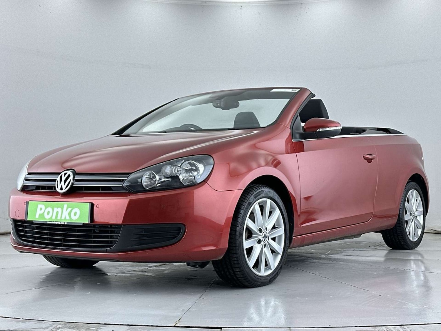 Used Volkswagen Golf 2012 for sale - 77609412: Photo 4