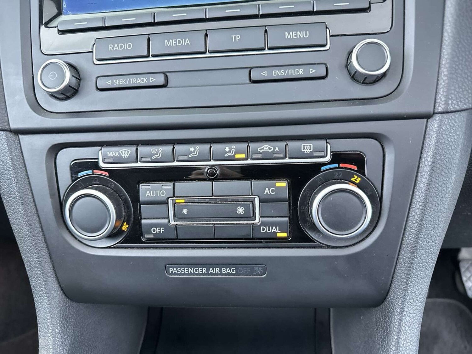 Used Volkswagen Golf 2012 for sale - 77609412: Photo 40