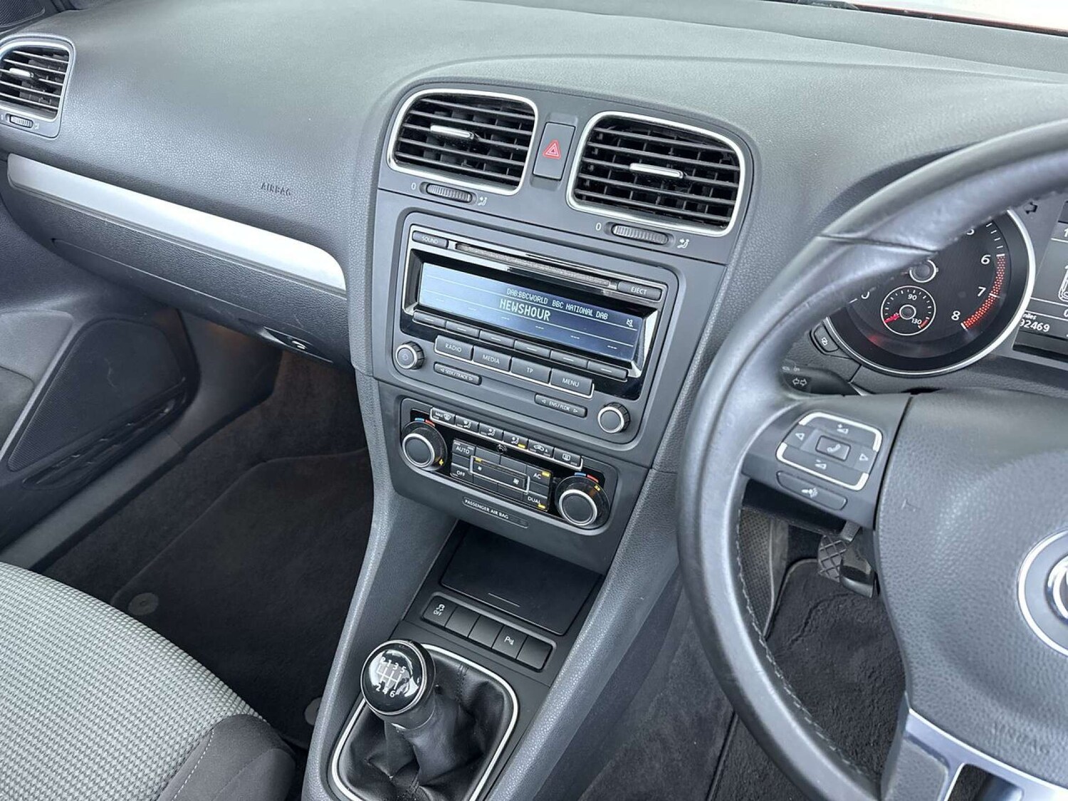 Used Volkswagen Golf 2012 for sale - 77609412: Photo 41