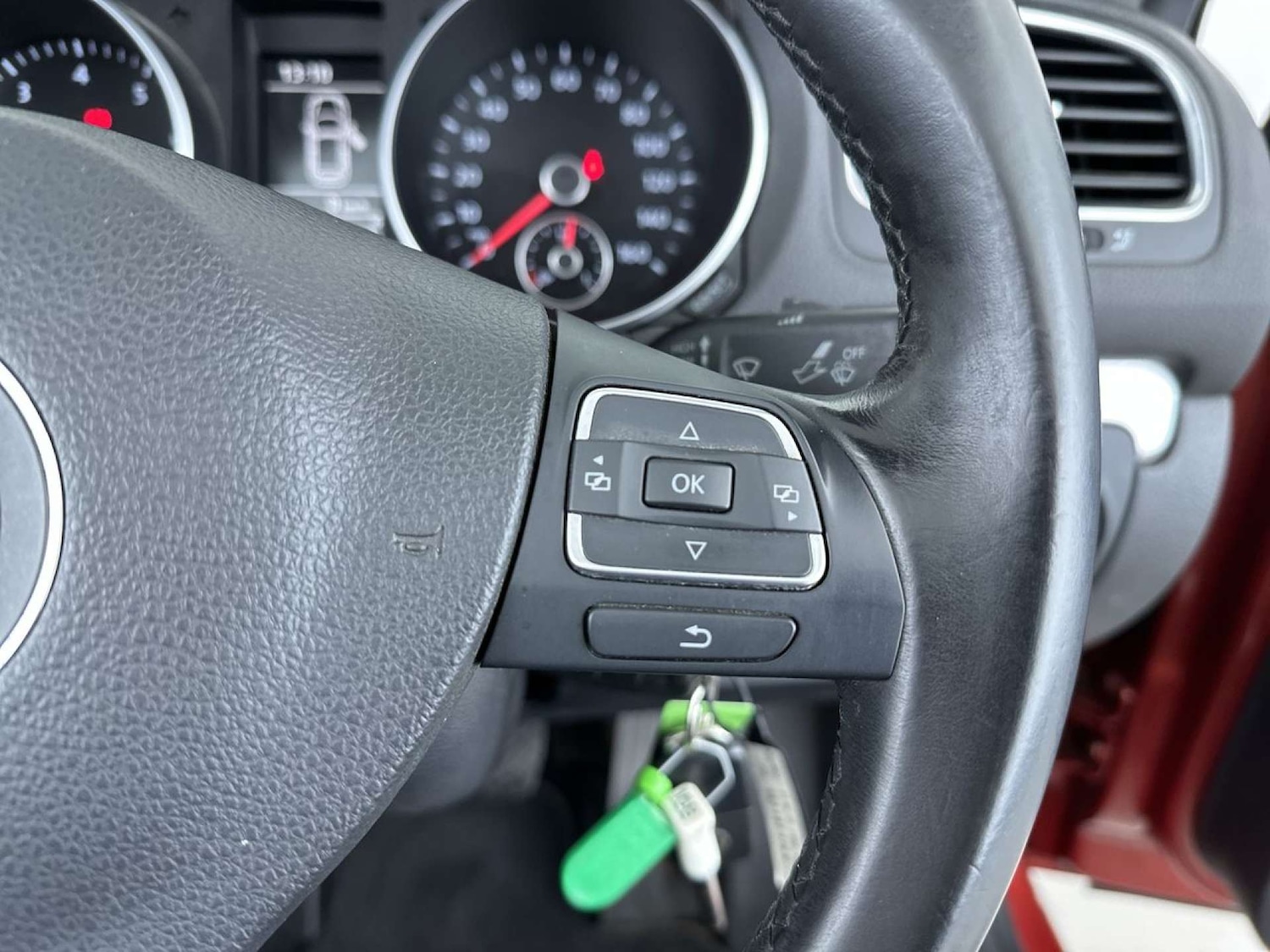 Used Volkswagen Golf 2012 for sale - 77609412: Photo 48