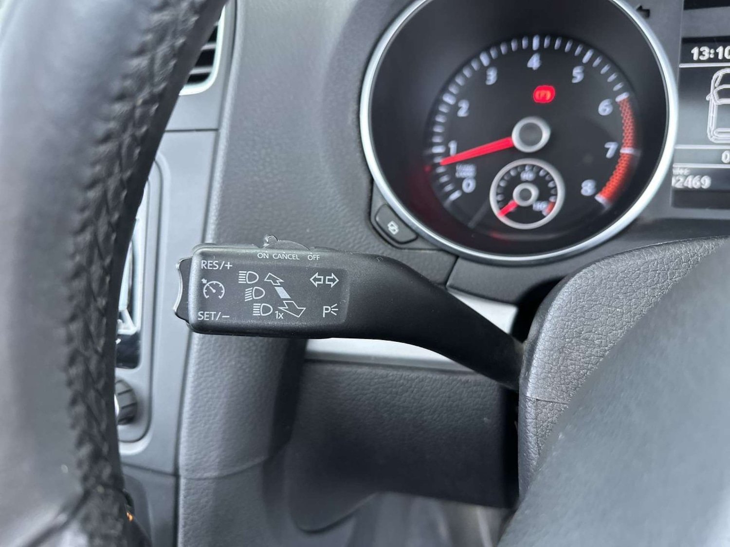 Used Volkswagen Golf 2012 for sale - 77609412: Photo 49