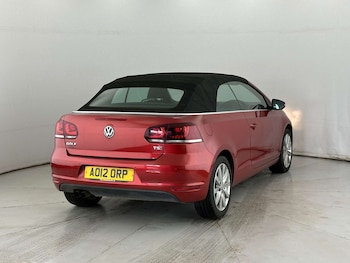 Used Volkswagen Golf 2012 for sale - 77609412: Photo