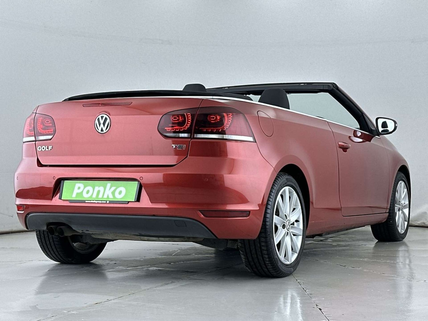 Used Volkswagen Golf 2012 for sale - 77609412: Photo 5