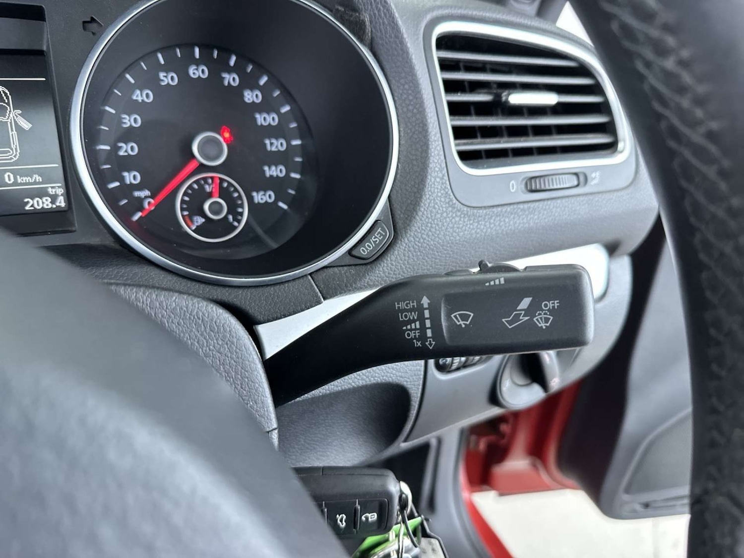 Used Volkswagen Golf 2012 for sale - 77609412: Photo 50