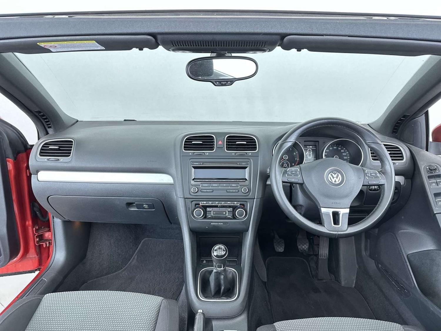 Used Volkswagen Golf 2012 for sale - 77609412: Photo 8