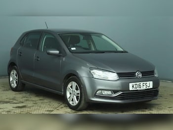 Volkswagen Polo feature image