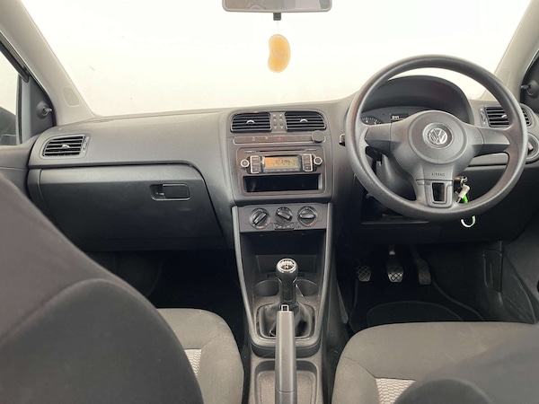 Used Volkswagen Polo 2010 for sale - 76340743: Photo 10