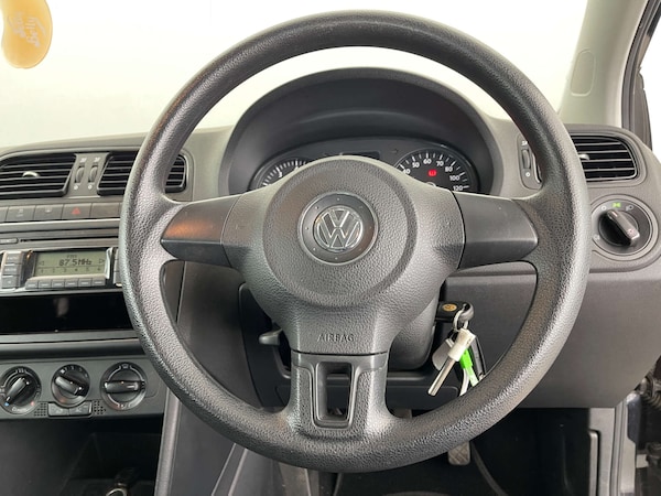 Used Volkswagen Polo 2010 for sale - 76340743: Photo 12