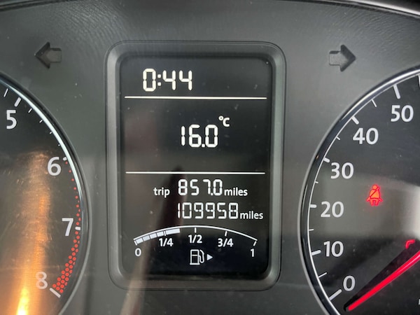 Used Volkswagen Polo 2010 for sale - 76340743: Photo 13
