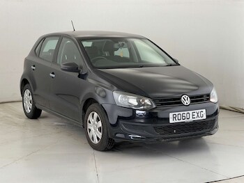 2010 - 1.2 60 S 5dr
