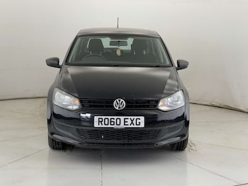 Used Volkswagen Polo 2010 for sale - 76340743: Photo 2