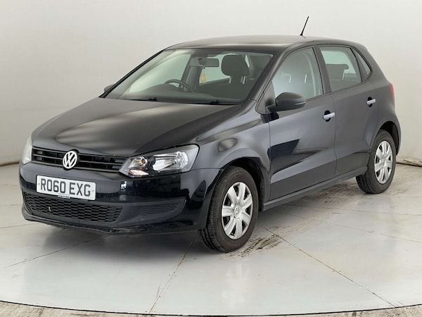Used Volkswagen Polo 2010 for sale - 76340743: Photo 3