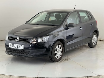 Used Volkswagen Polo 2010 for sale - 76340743: Photo 3