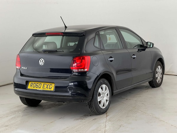 Used Volkswagen Polo 2010 for sale - 76340743: Photo 4