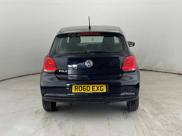 Used Volkswagen Polo 2010 for sale - 76340743: Photo 5