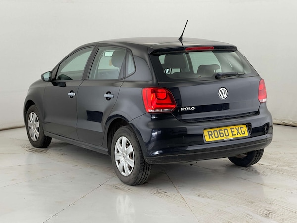 Used Volkswagen Polo 2010 for sale - 76340743: Photo 6