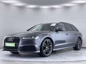Used Audi A6 Avant 2016 for sale - 74904023: Photo