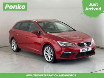 2017 (17) - 2.0 TDI 150 FR Technology 5dr