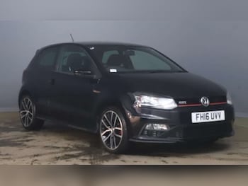 2016 - 1.8 TSI GTI 3dr