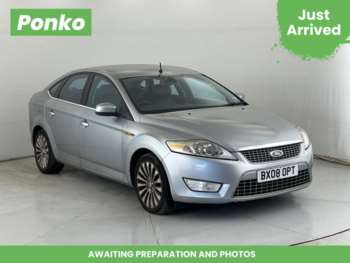 2008 (08) - 2.5 Titanium X Hatchback 5dr Petrol Manual (222 g/km, 217 bhp)