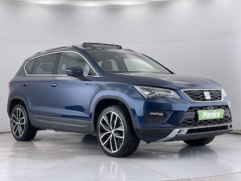 2020 (20) - 2.0 TDI XCELLENCE Lux SUV 5dr Diesel DSG Euro 6 (s/s) (150 ps)