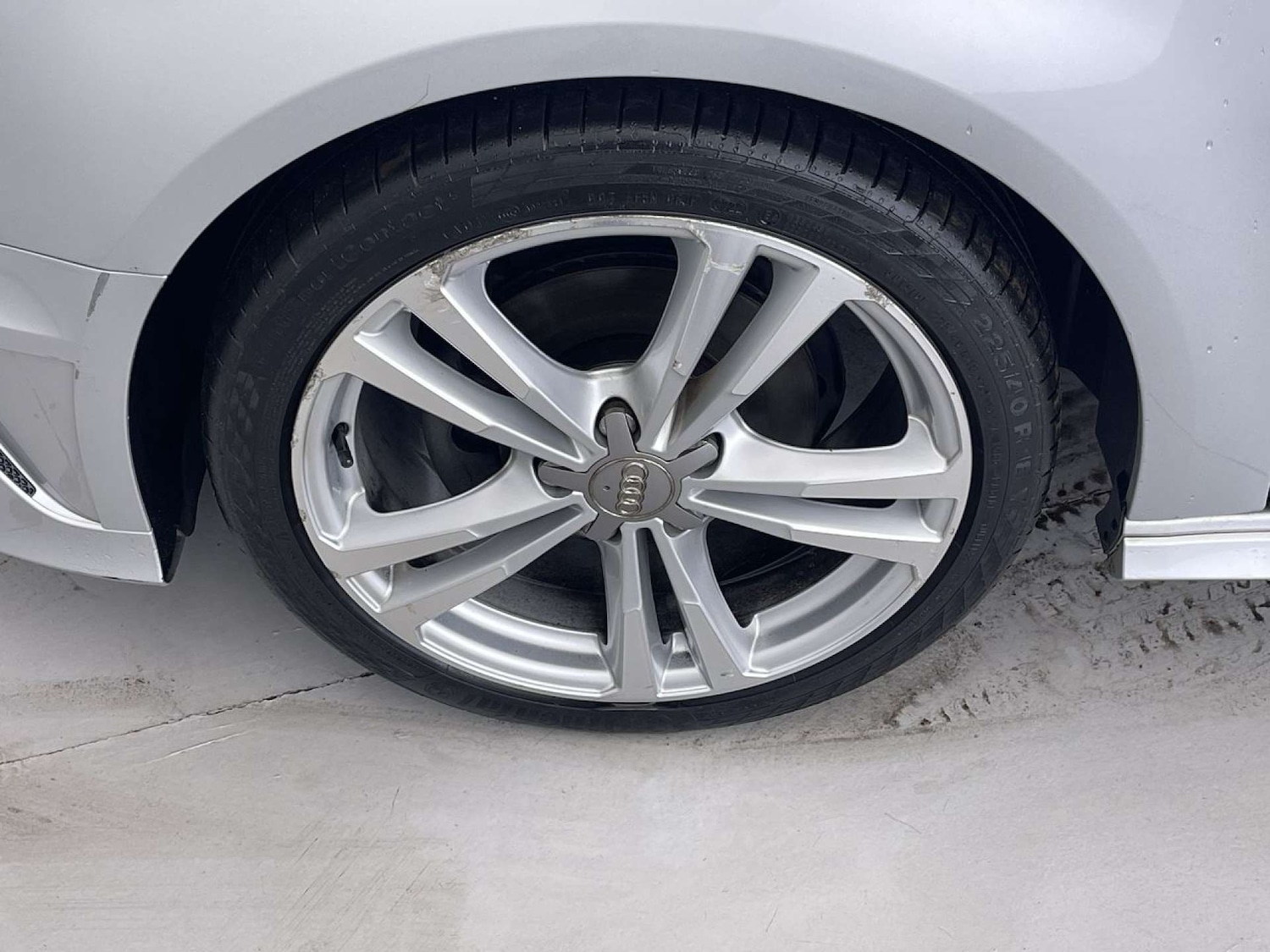 Used Audi A3 2014 for sale - 76581925: Photo 11