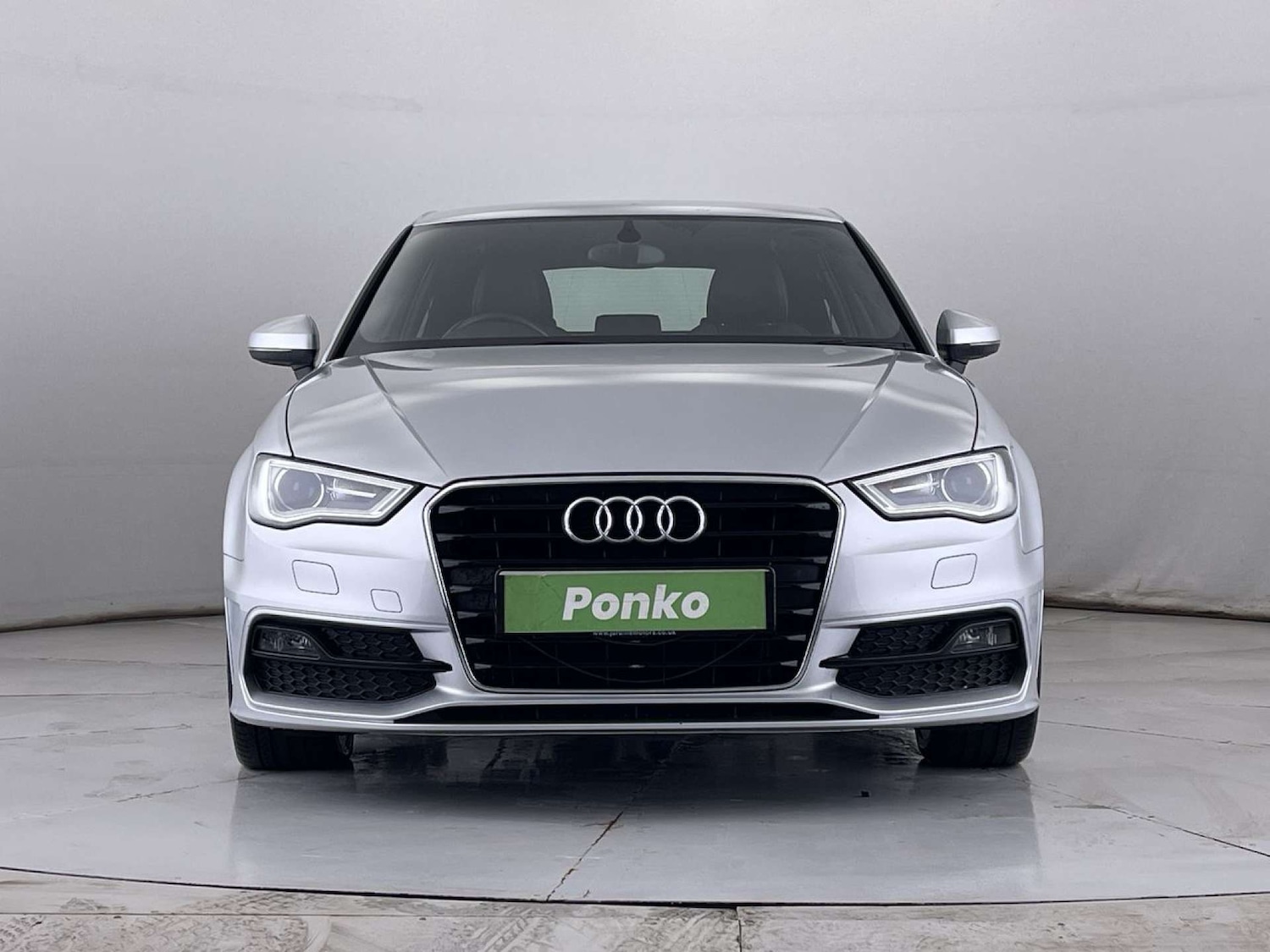 Used Audi A3 2014 for sale - 76581925: Photo 14