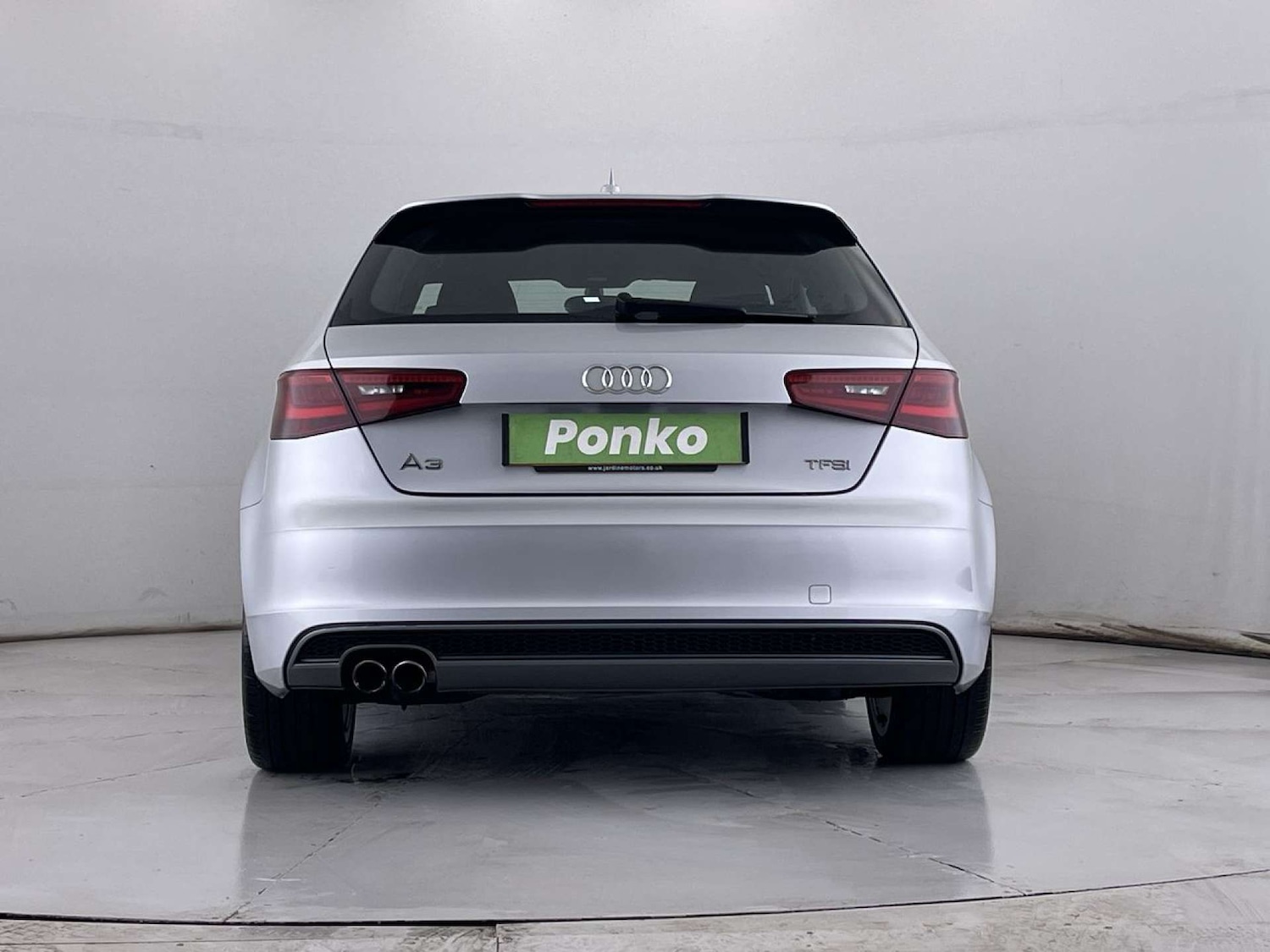 Used Audi A3 2014 for sale - 76581925: Photo 17