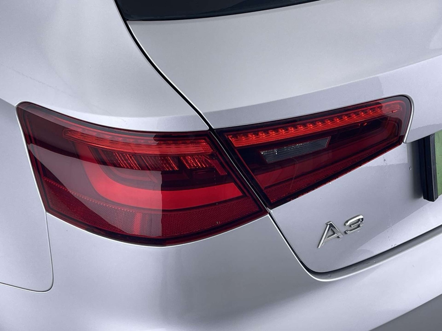 Used Audi A3 2014 for sale - 76581925: Photo 20