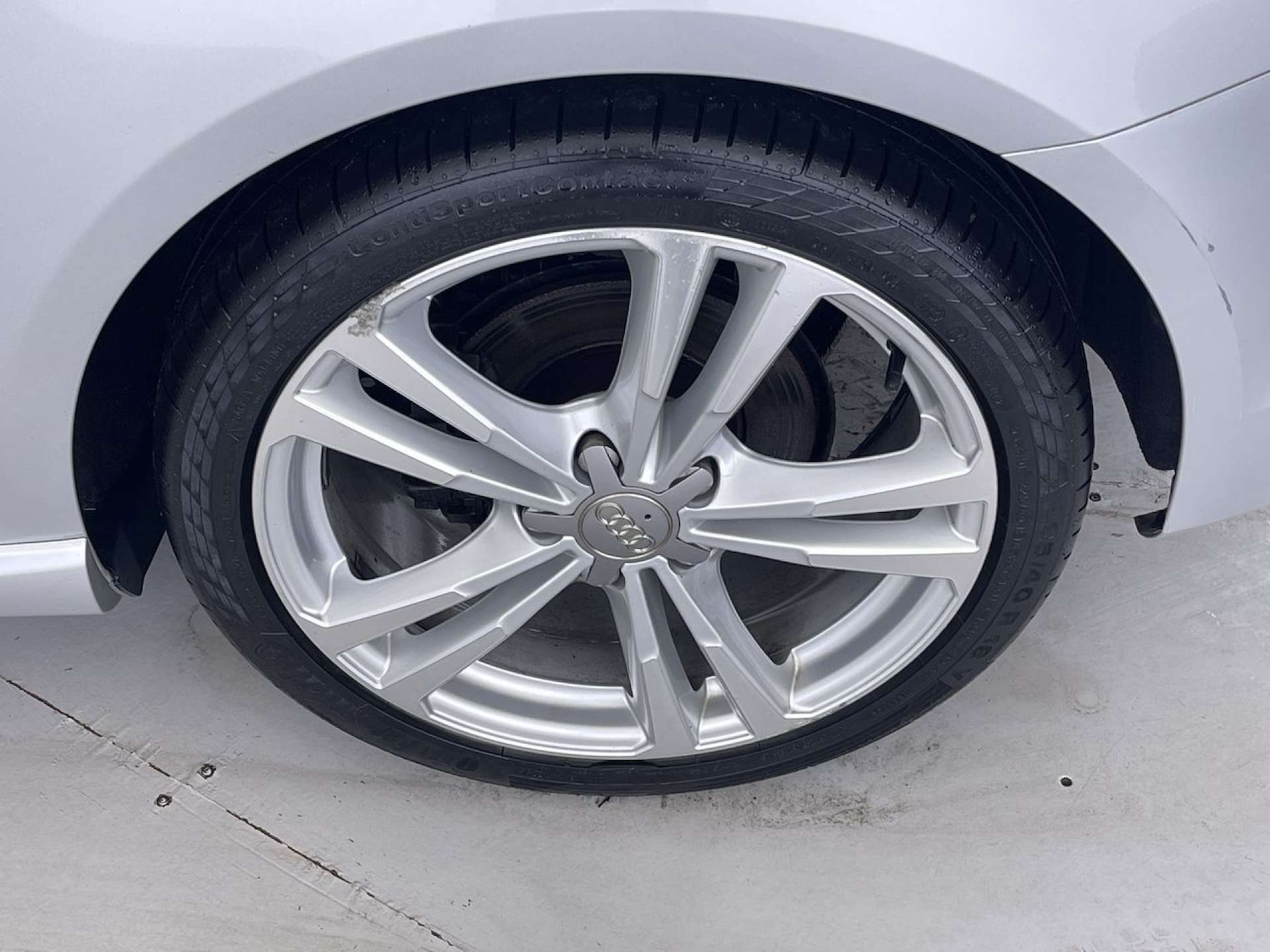 Used Audi A3 2014 for sale - 76581925: Photo 22