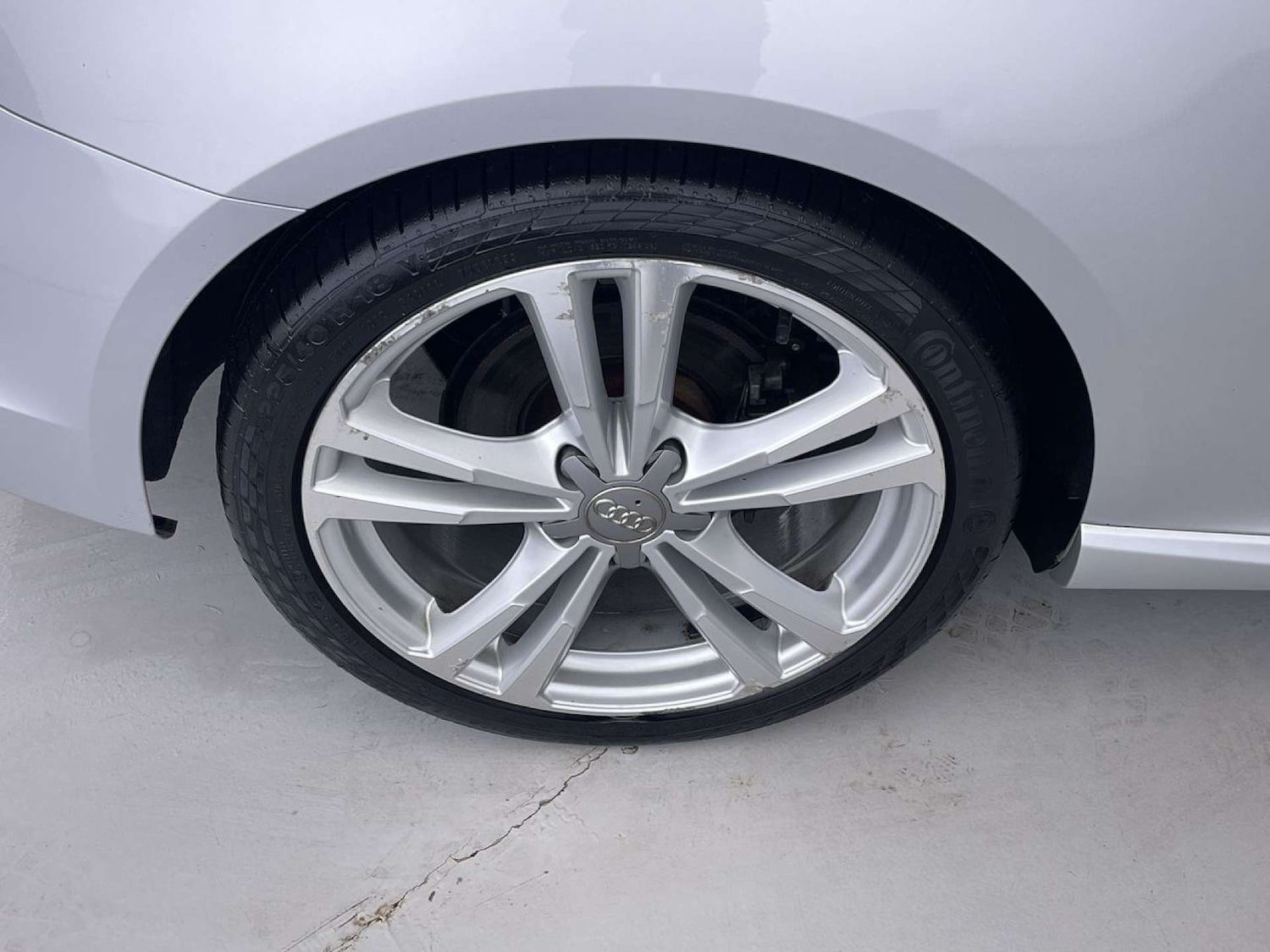 Used Audi A3 2014 for sale - 76581925: Photo 23