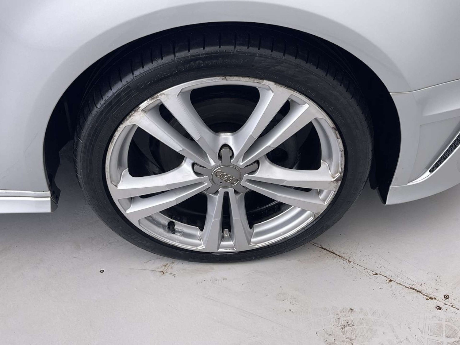 Used Audi A3 2014 for sale - 76581925: Photo 24