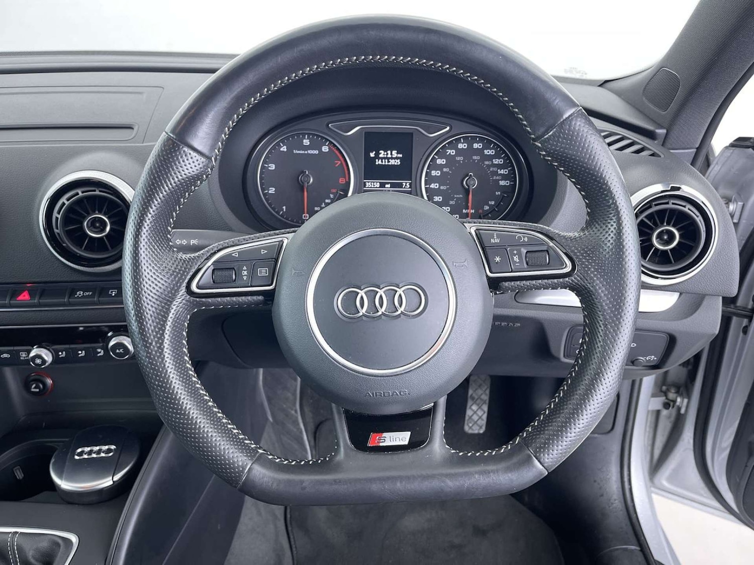 Used Audi A3 2014 for sale - 76581925: Photo 34