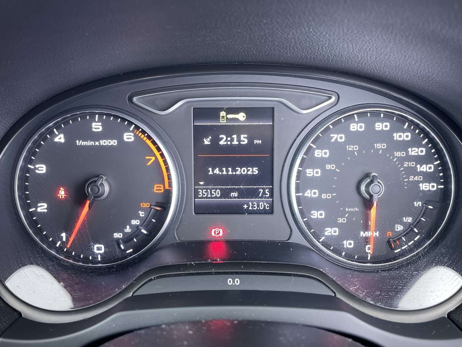 Used Audi A3 2014 for sale - 76581925: Photo 37