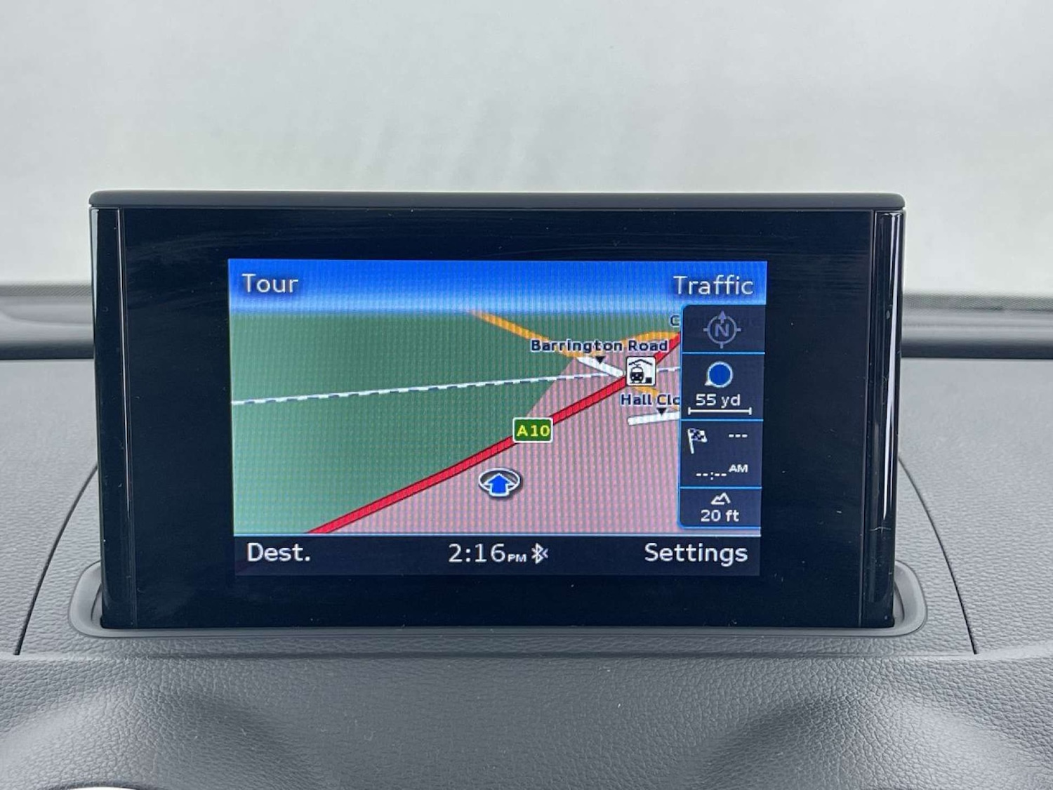 Used Audi A3 2014 for sale - 76581925: Photo 40