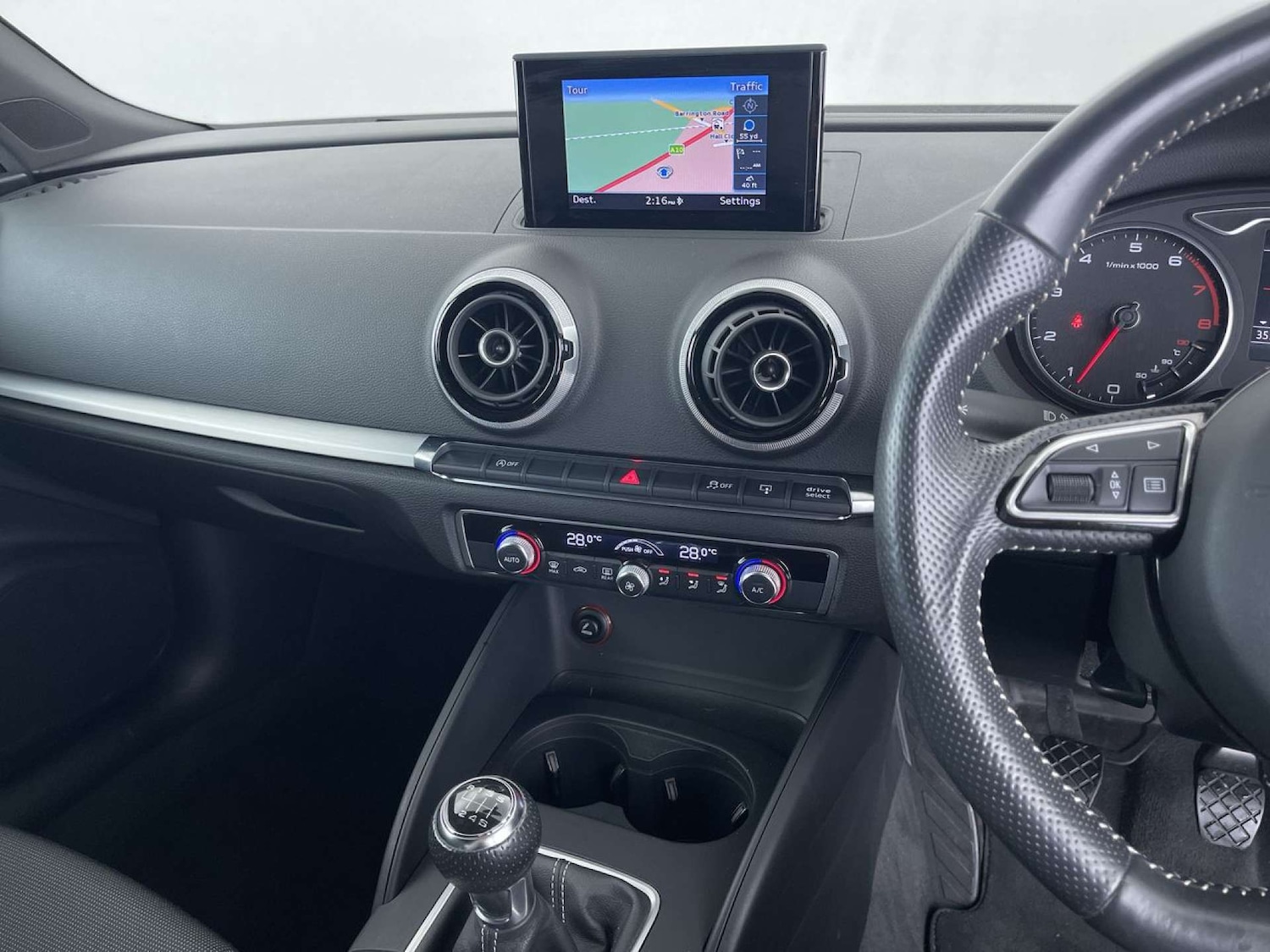 Used Audi A3 2014 for sale - 76581925: Photo 43