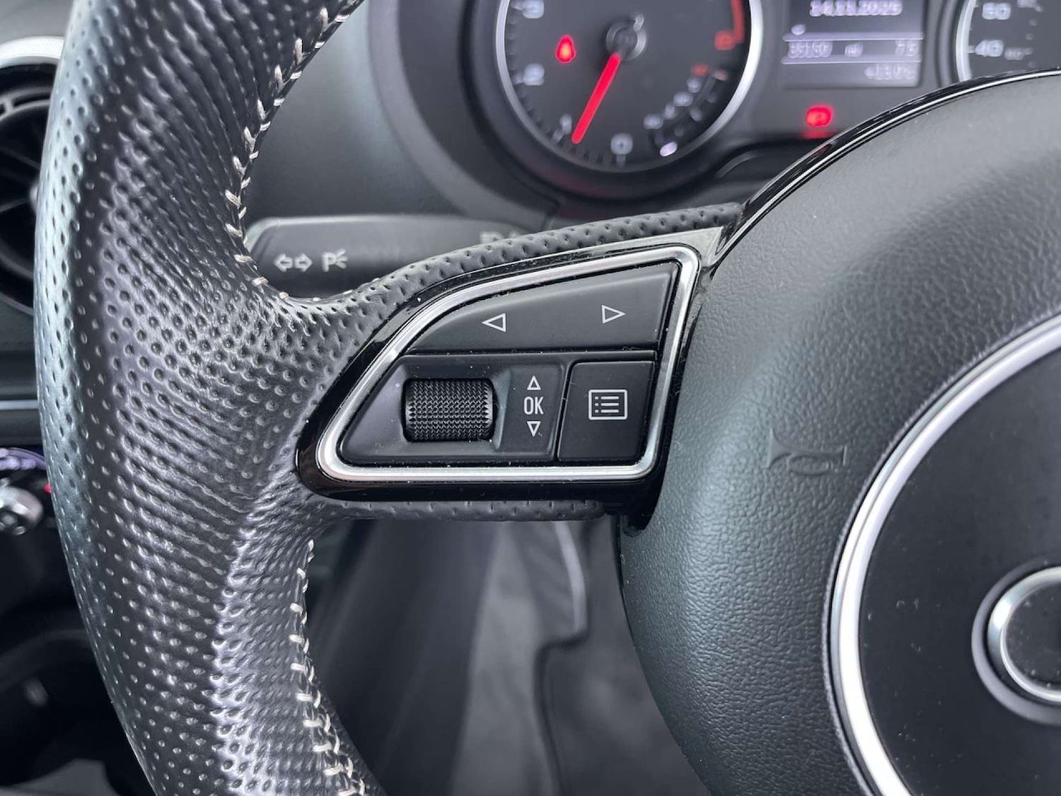 Used Audi A3 2014 for sale - 76581925: Photo 48