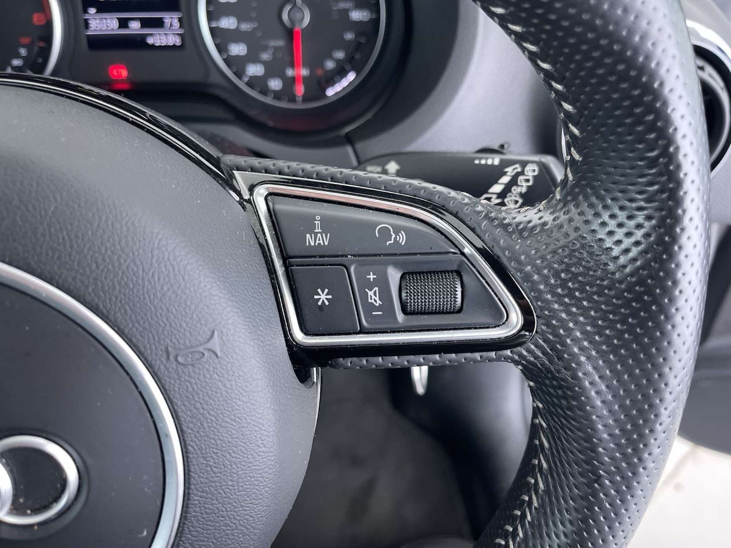 Used Audi A3 2014 for sale - 76581925: Photo 49