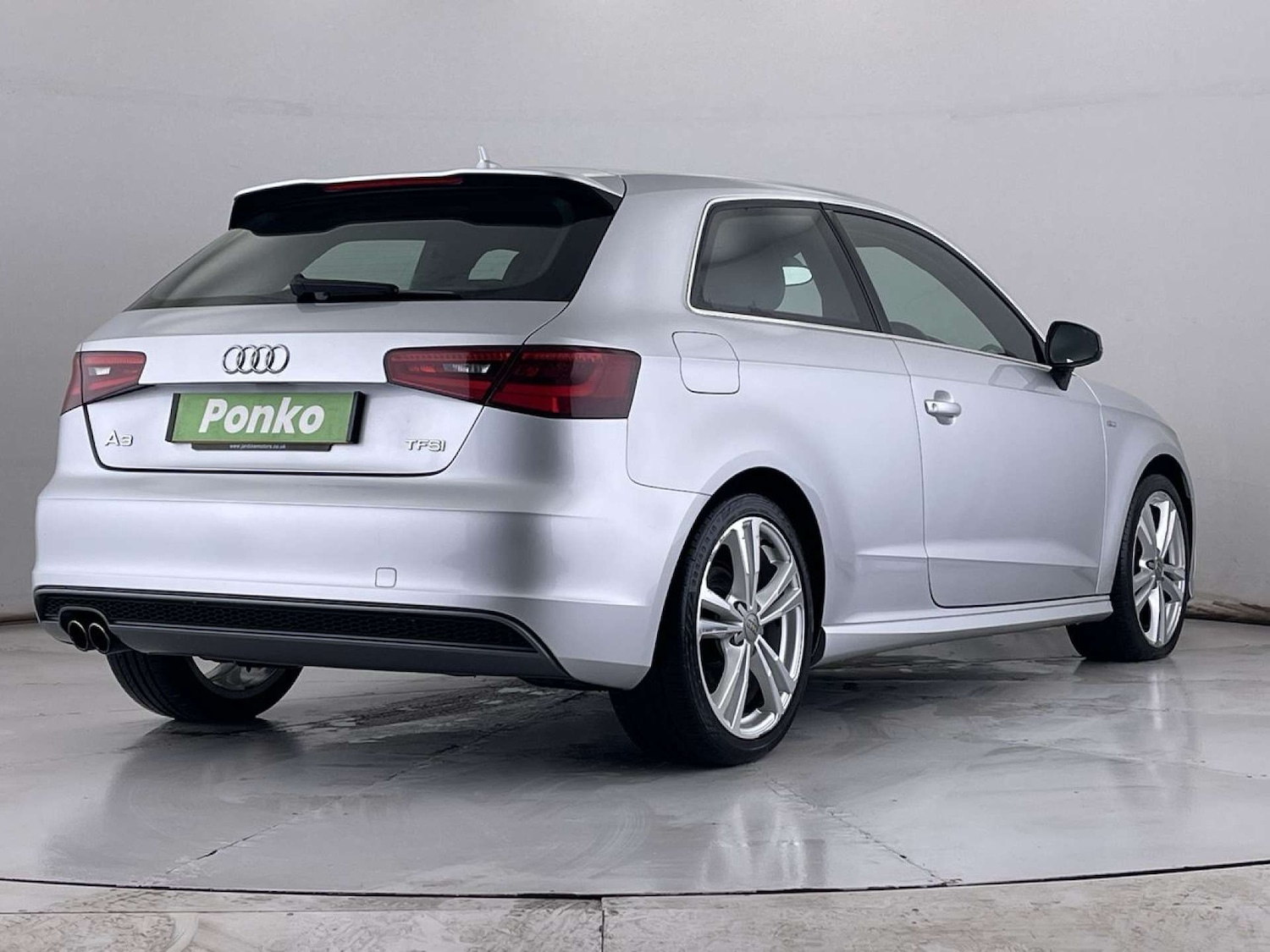 Used Audi A3 2014 for sale - 76581925: Photo 5