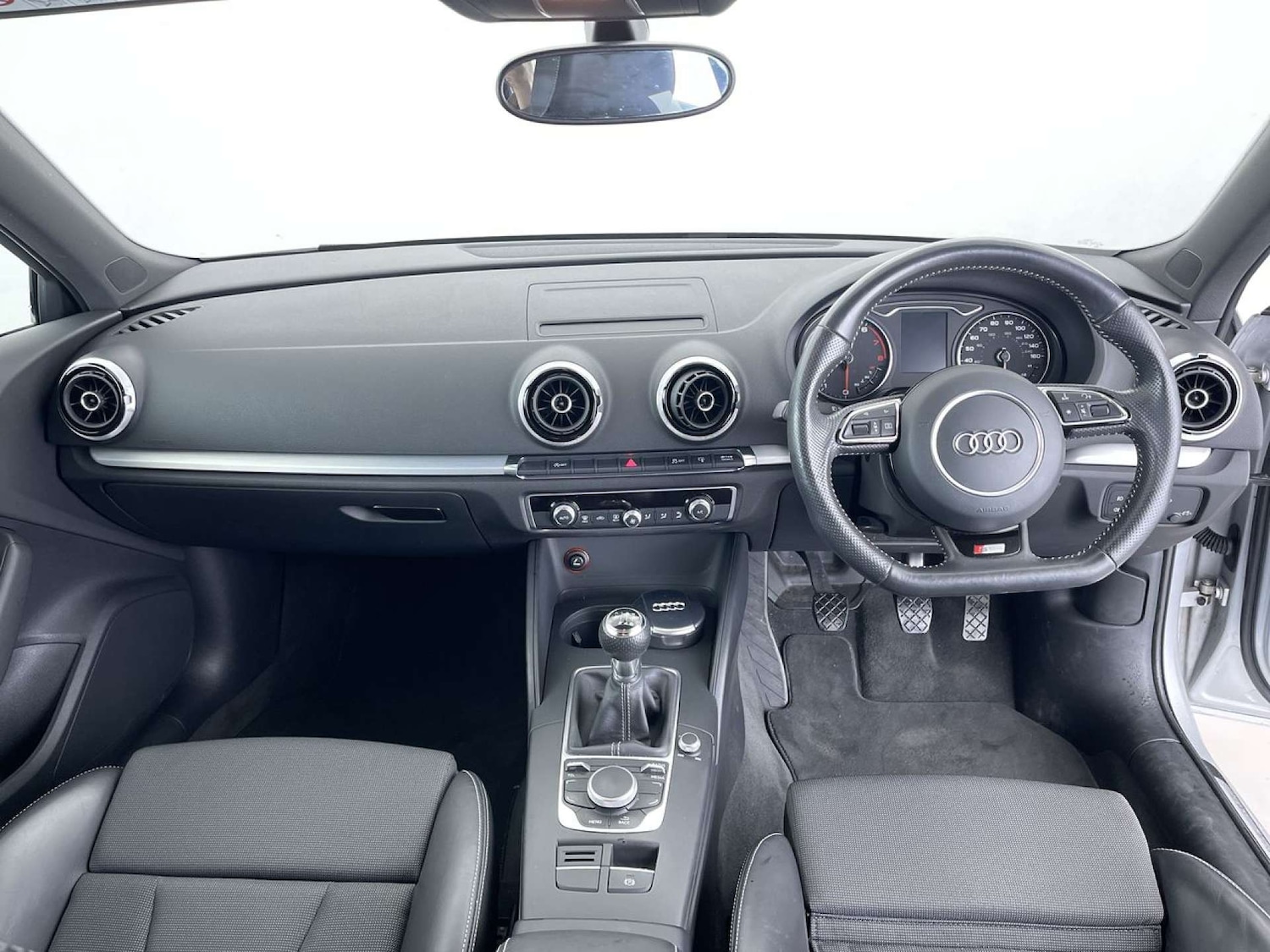 Used Audi A3 2014 for sale - 76581925: Photo 8