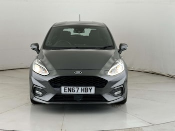 Used Ford Fiesta 2017 for sale - 77774313: Photo