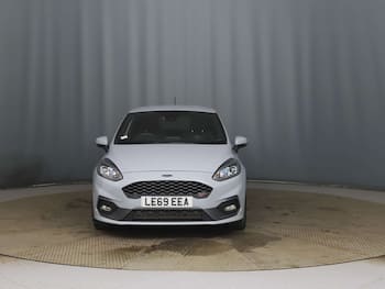 Used Ford Fiesta 2020 for sale - 79855122: Photo