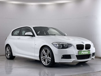 BMW - 1 Series