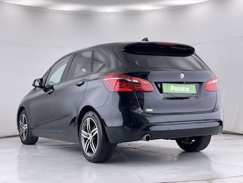 Used BMW 2 Series Active Tourer 2015 for sale - 75958108: Photo