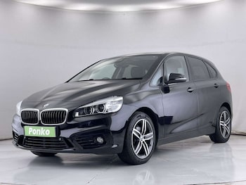 Used BMW 2 Series Active Tourer 2015 for sale - 75958108: Photo
