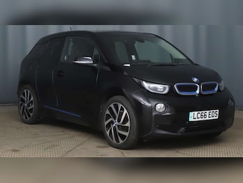 Used BMW i3 2016 for sale - 78919918: Photo