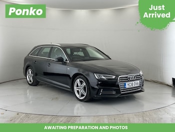 Audi - A4